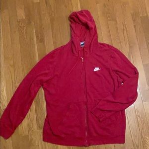 Nike jacket